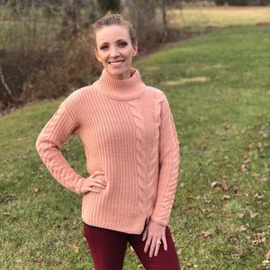 Meet your Posher, Stacy